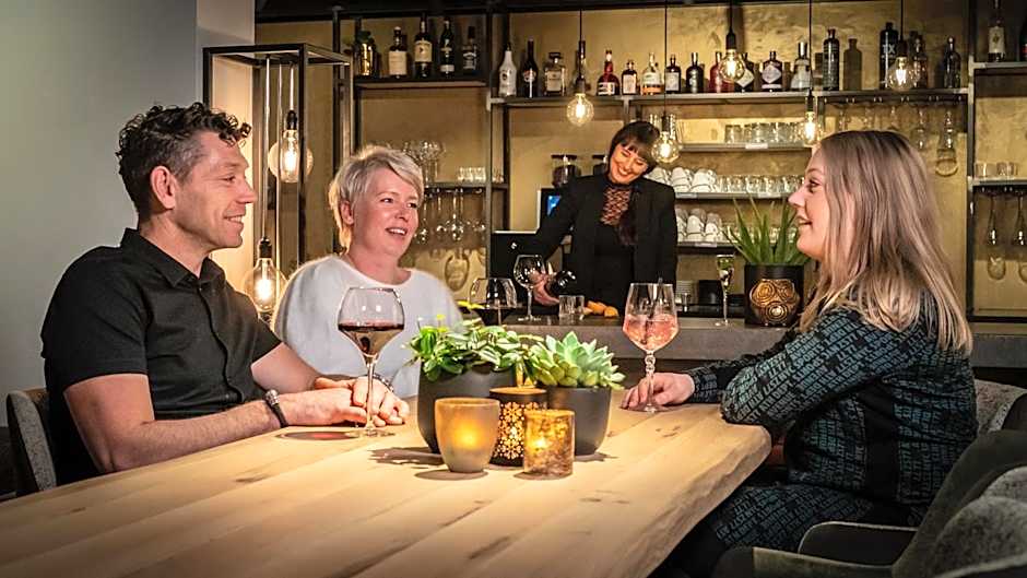 Hotel Kogerstaete Texel