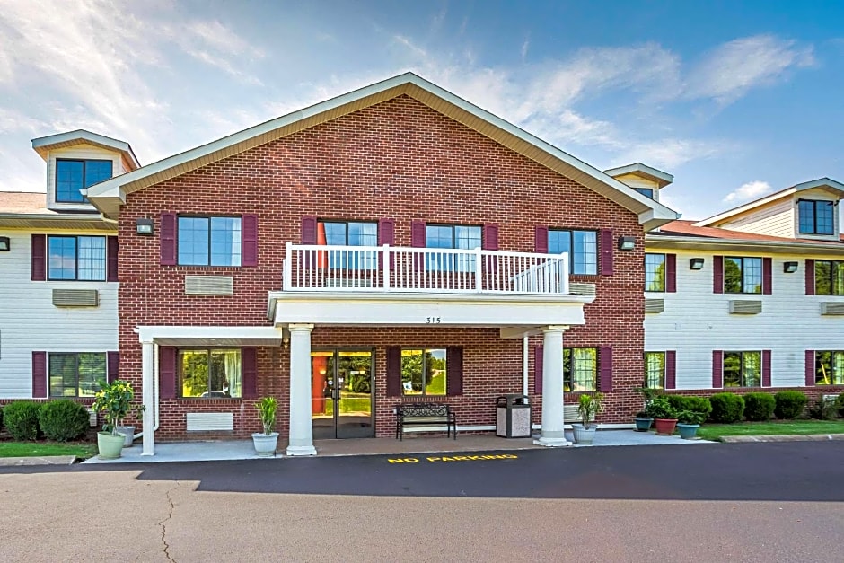 Econo Lodge Inn & Suites Ripley