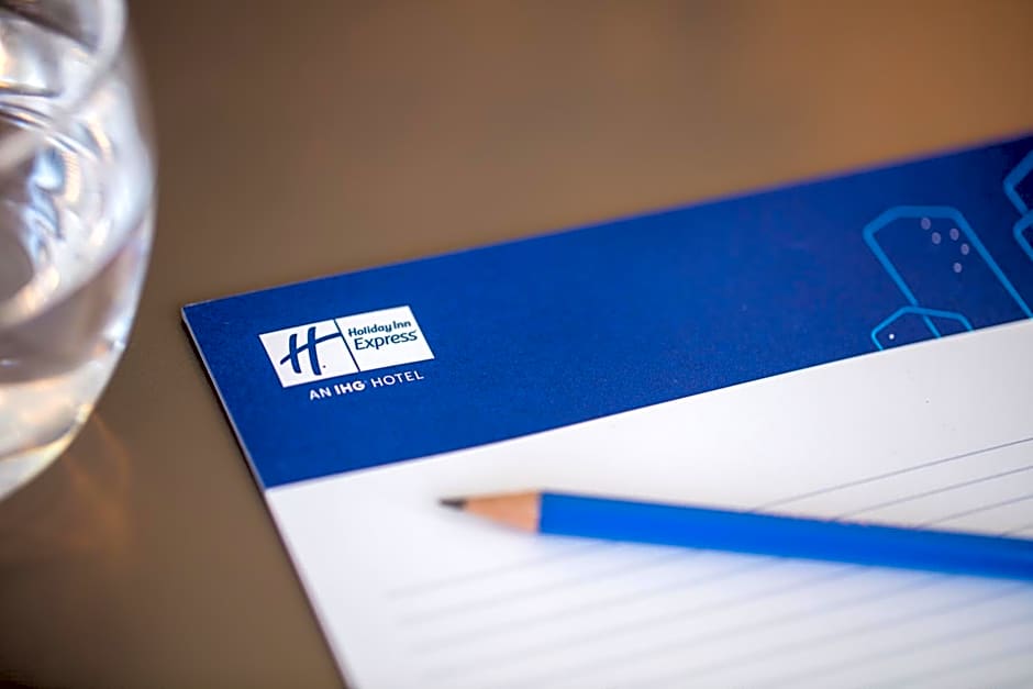 Holiday Inn Express Amsterdam - South By IHG