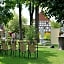 Parkhotel Bilm im Gluck am Stadtrand Hannovers