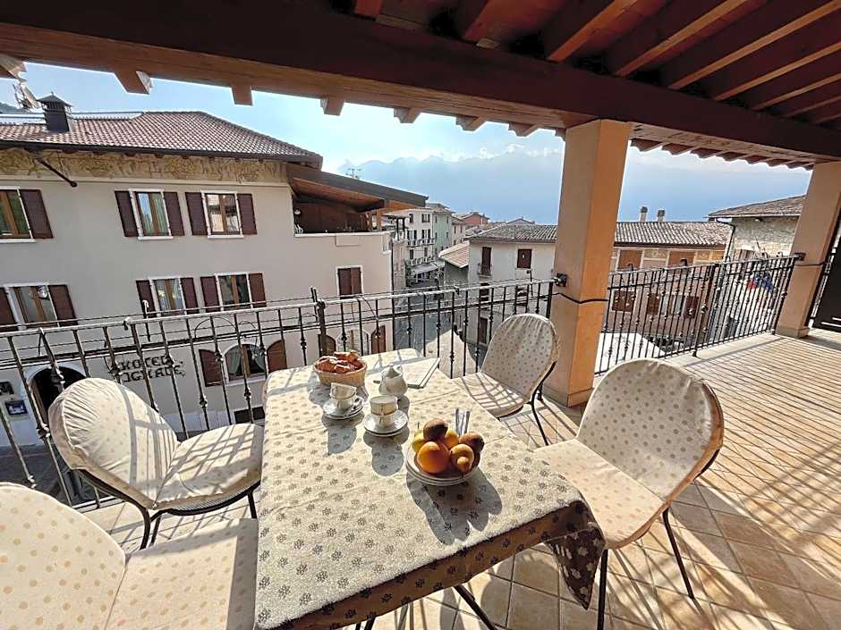 Residence Casa Gardola, GTSGroup