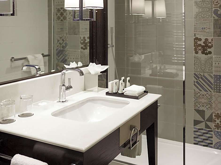 Park Hotel Grenoble - Handwritten Collection