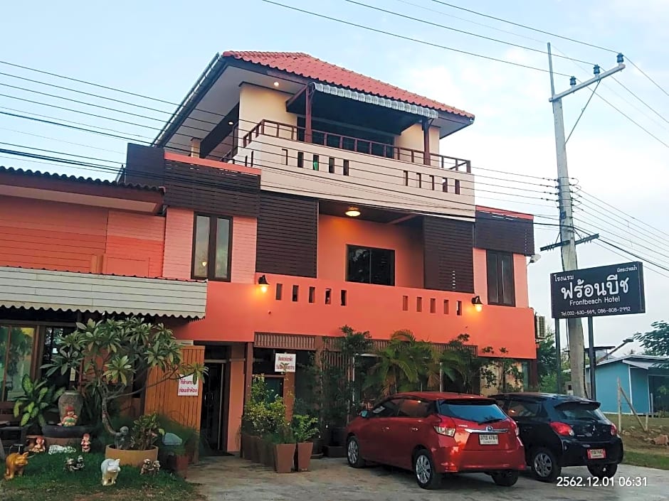 Front Beach Hotel