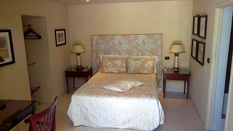 Palazzo Muro Leccese Relais de Charme & Wellness