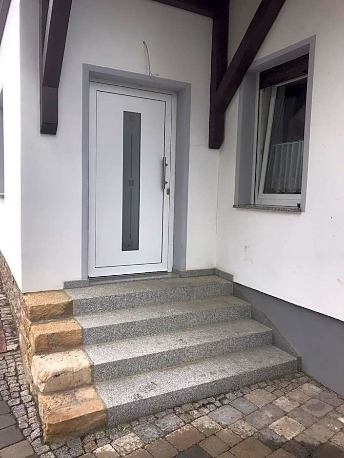 Landgasthof Schwabhausen