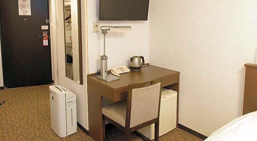 Osaka Dai-ichi Hotel