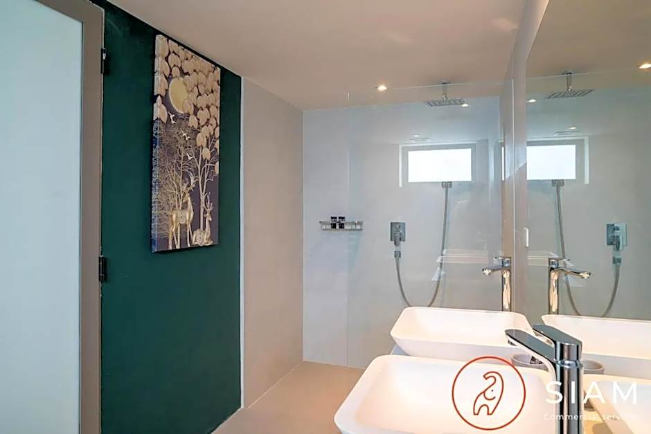 Villa Hmapa 2Br Private Pool & Panorama