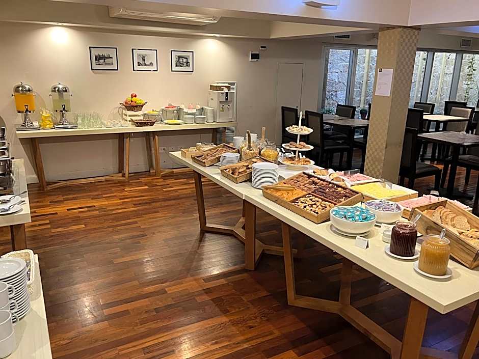 Kenton Palace Buenos Aires