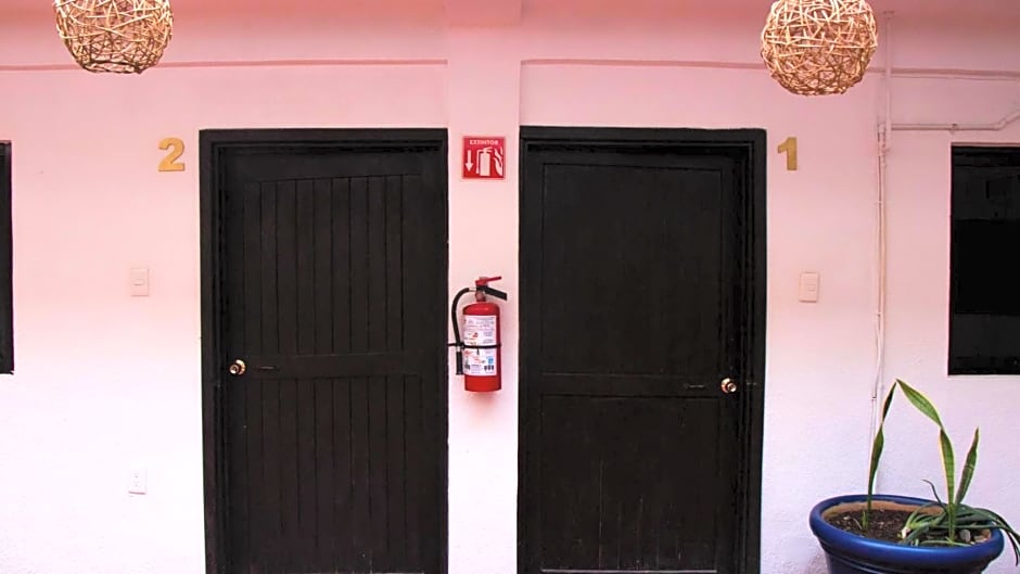 Hotel Masam Isla Mujeres