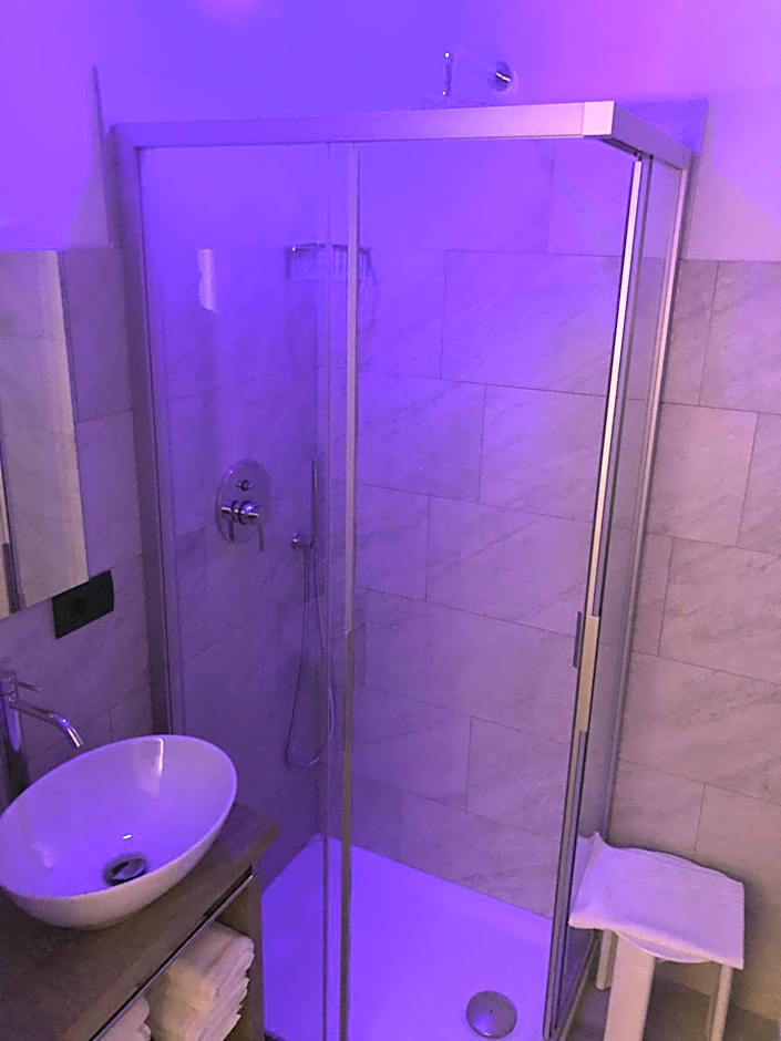 Hotel Altinate