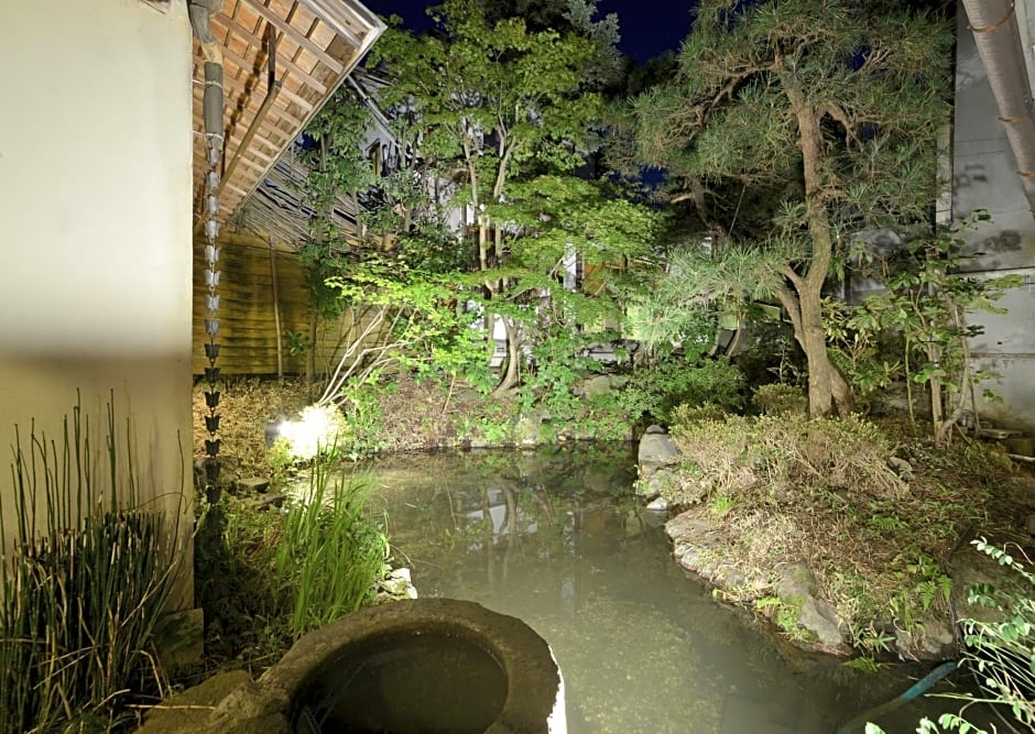 Zen Hostel
