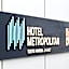 Hotel Metropolitan Tokyo Haneda