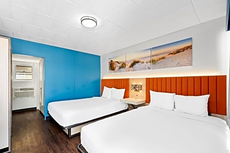 Tropicana Motel