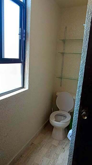 Rumbos Turísticos - casa hasta para 15 personas