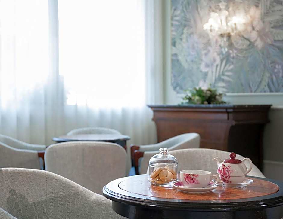 Hotel Terme Salus