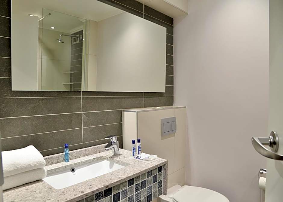 Town Lodge Menlo Park Pretoria