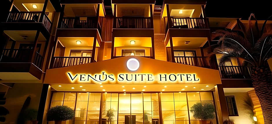 Venus Suite Hotel