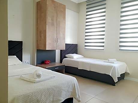 Bed & Breakfast Twin Room