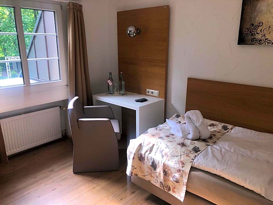 Hotel & Gastropark Loemühle