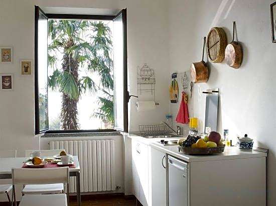 Bed and Breakfast Casa Nini
