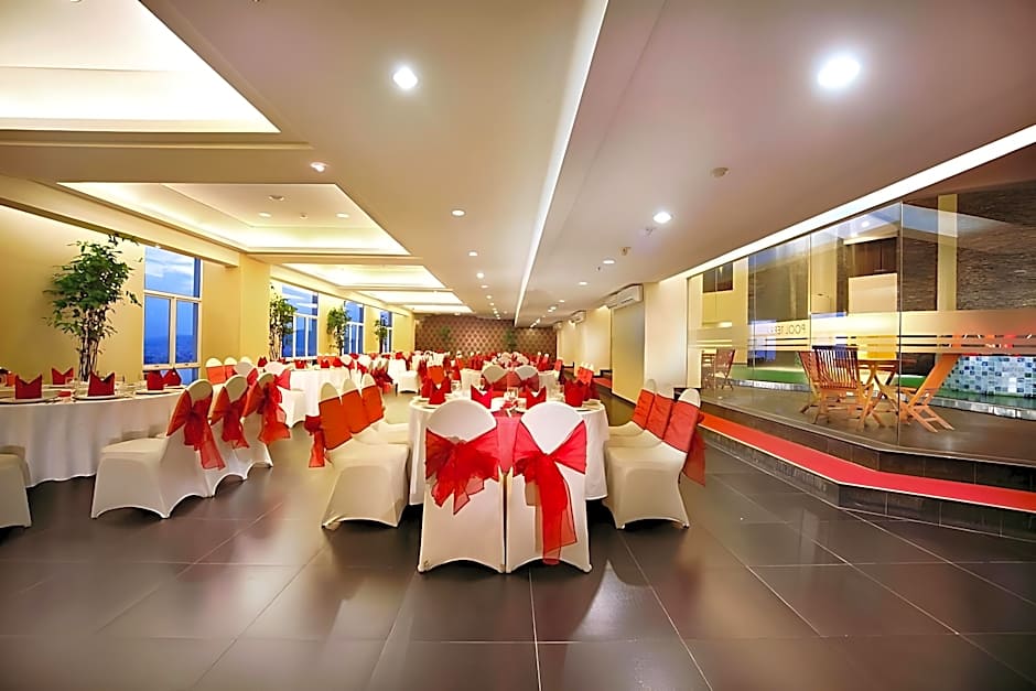 Aston Samarinda Hotel and Convention Center