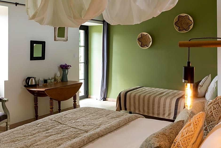 Domaine du Kelenn, Maison d'hôtes de charme avec piscine