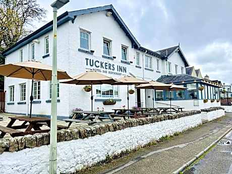 Tuckers Inn