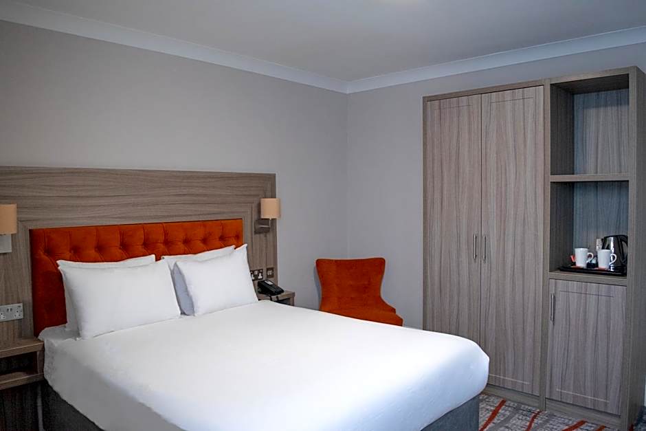Hallmark Hotel Bournemouth Wes photo 28