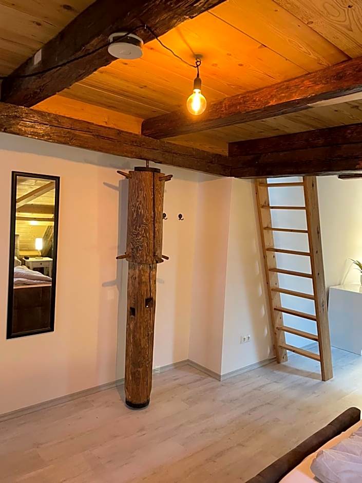 24-7 Apartment Passau