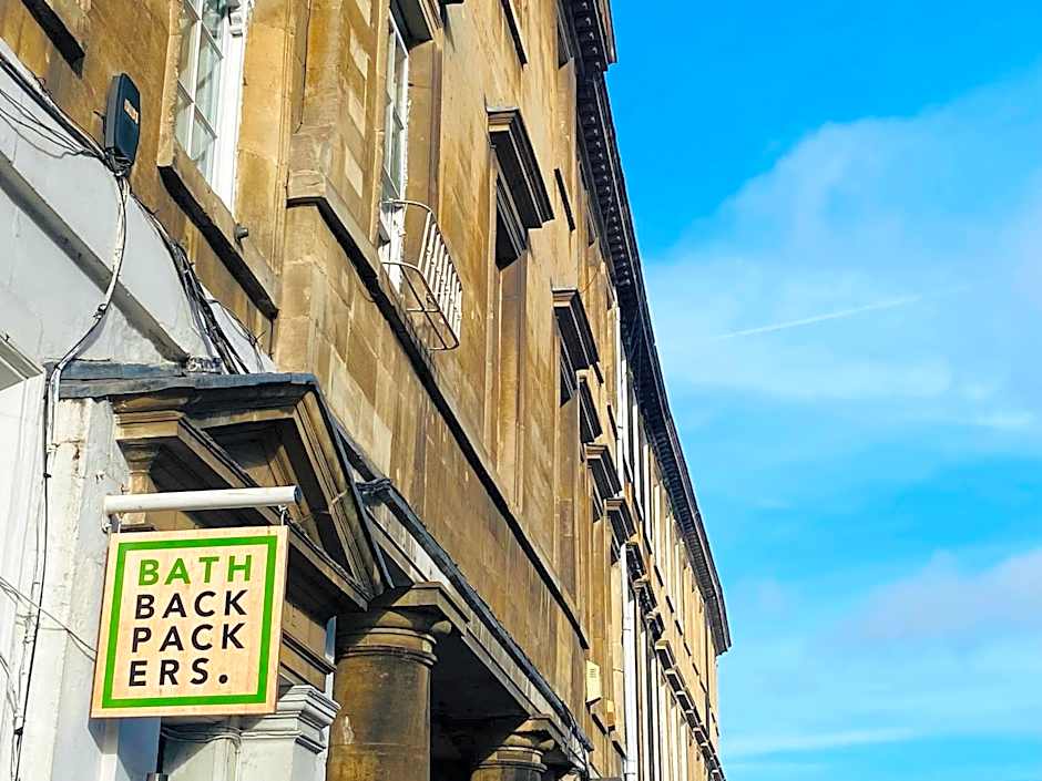 Bath Backpackers
