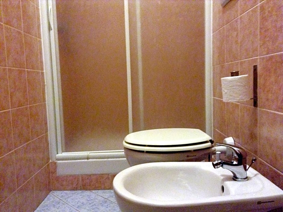 Hotel Ricci