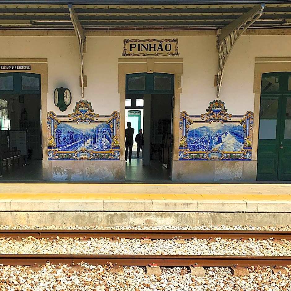 Hostel Douro Backpackers