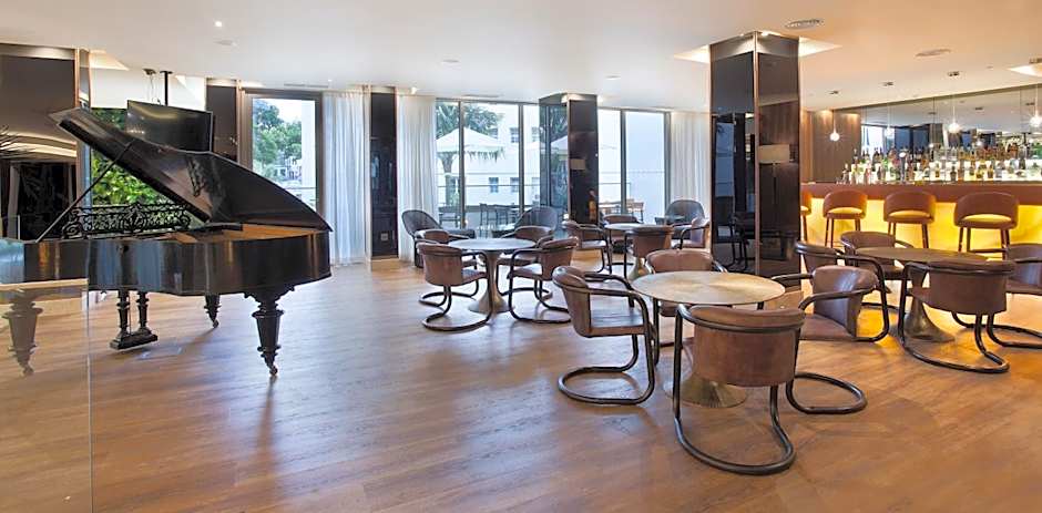 TURIM Santa Maria Hotel