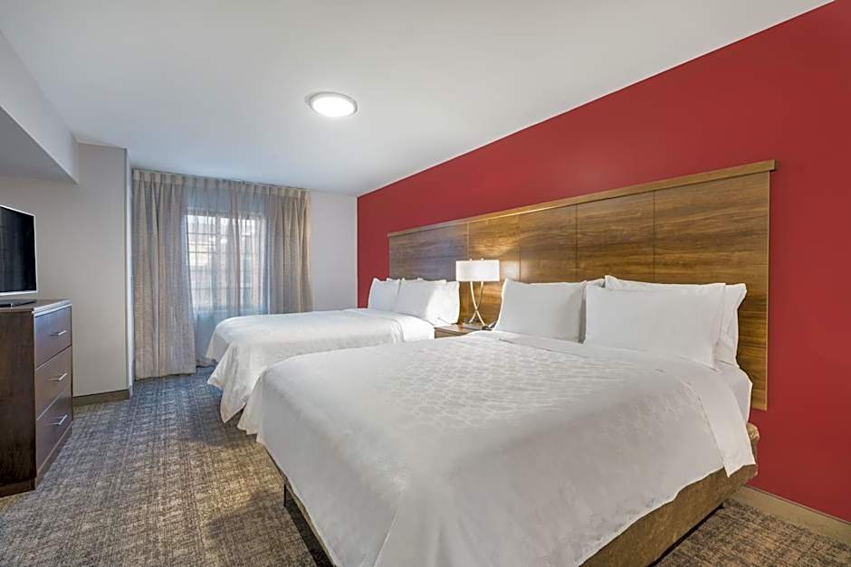 Staybridge Suites Anchorage By IHG