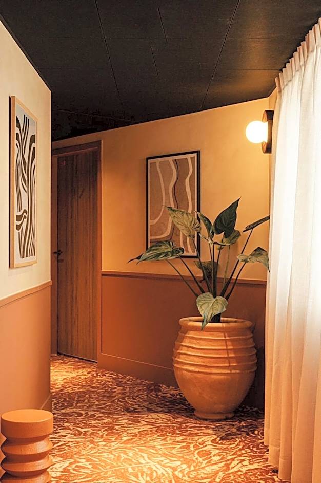 Bloom House Hotel & SPA