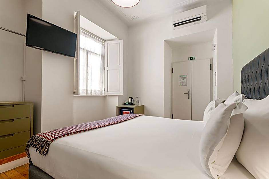 Casa do Bairro by Shiadu