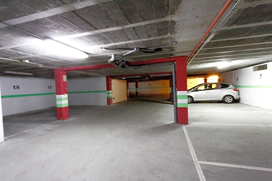 Peregrina Hotel