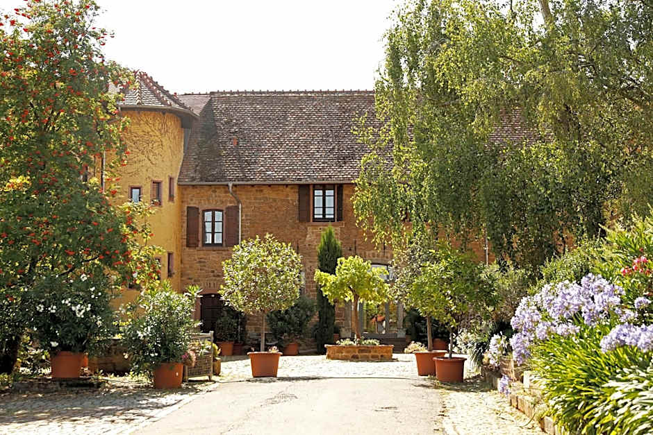 Landhotel Hofgut Battenberg