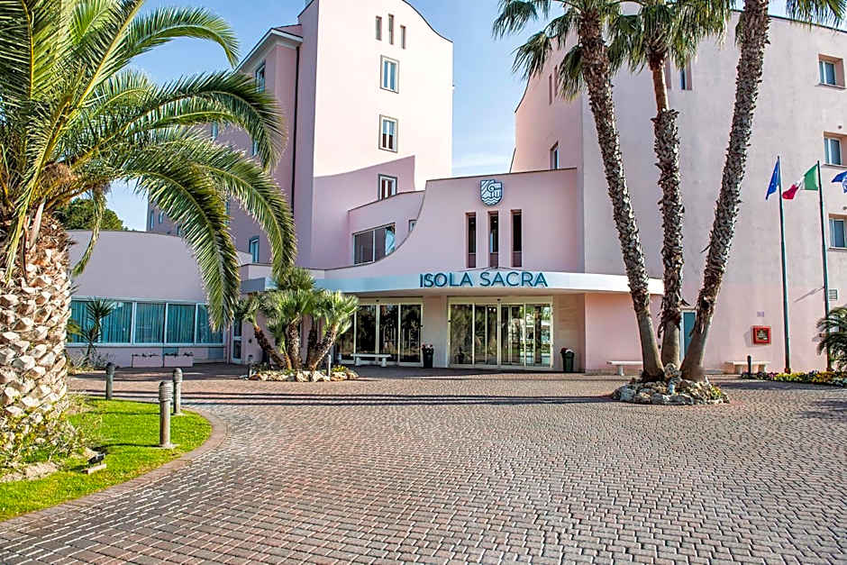Hotel Isola Sacra Rome Airport