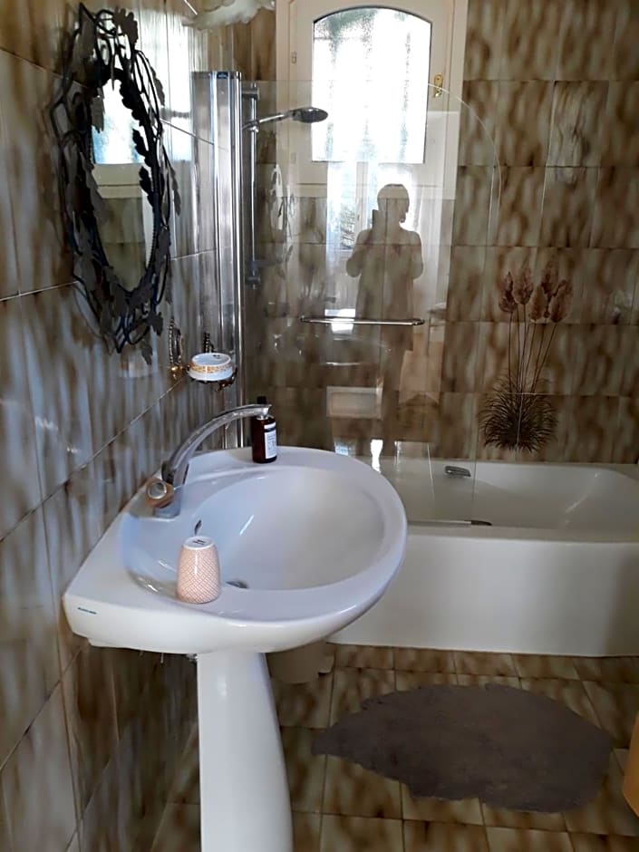 Chambre d'hôtes La Citadelle