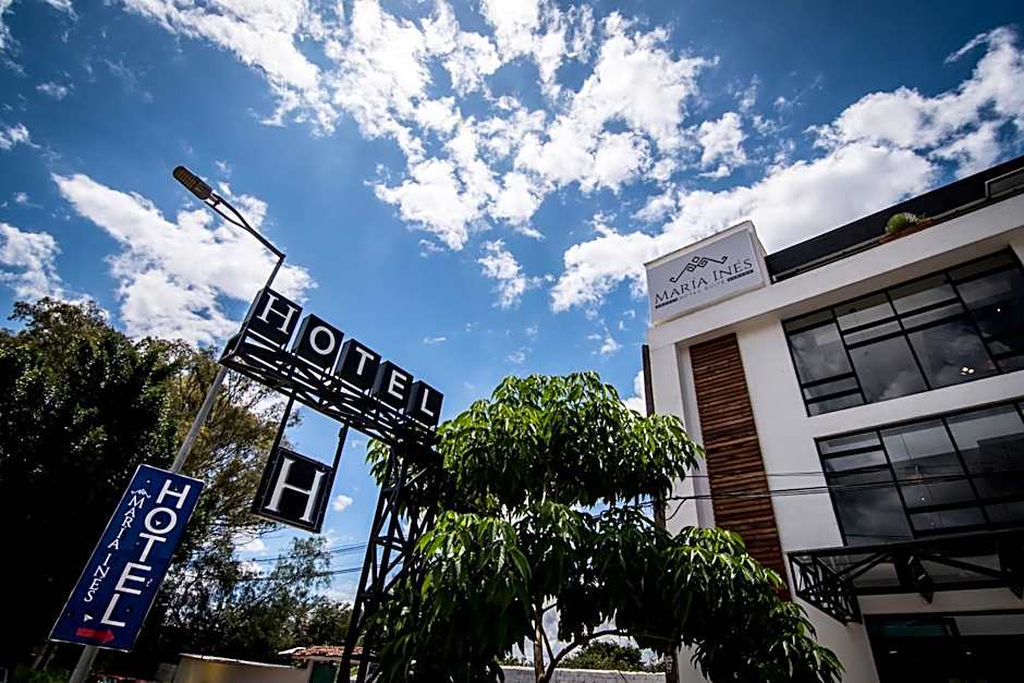 Maria Ines Hotel Suite