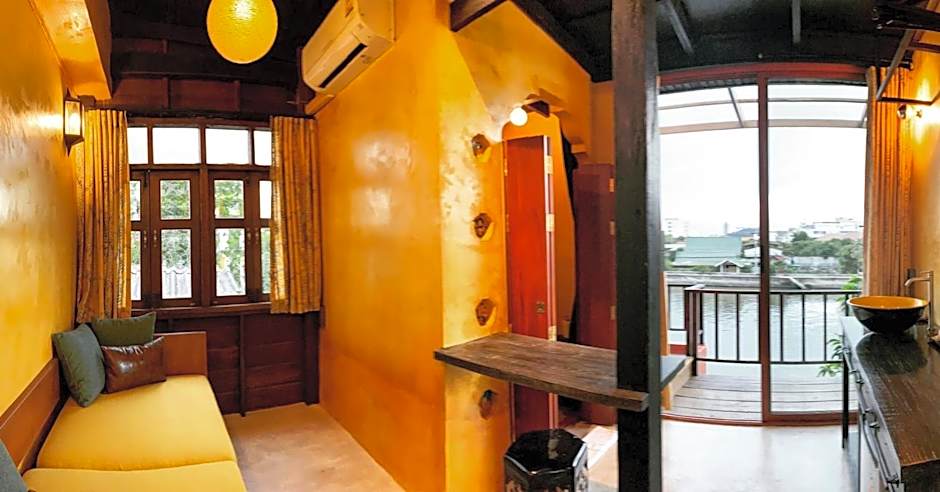 Siamotif Boutique Hotel