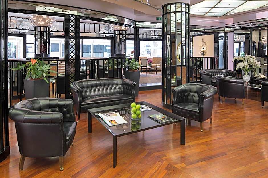 Hotel Imperiale Rimini & SPA
