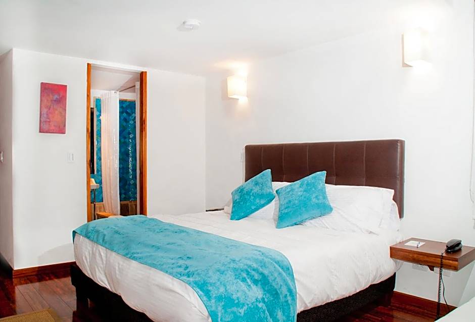 Hotel Casona Usaquen