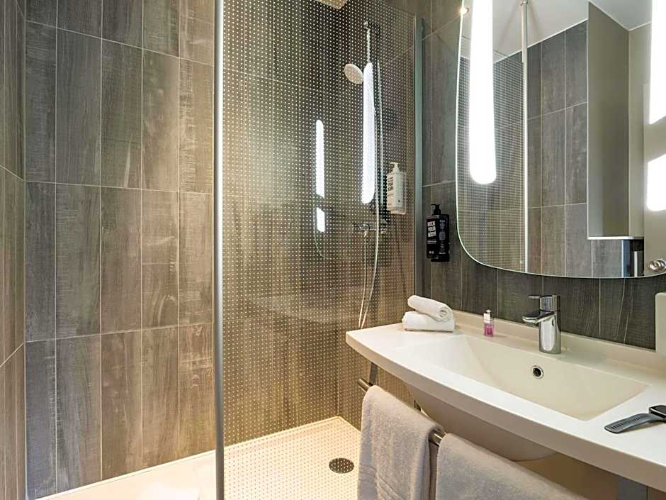 ibis Hotel Brussels off Grand'Place