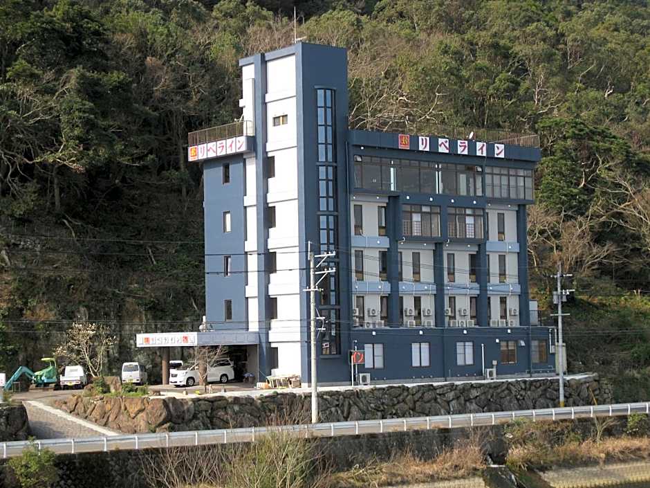 Ribera Inn
