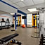 Hampton Inn Springfield-South