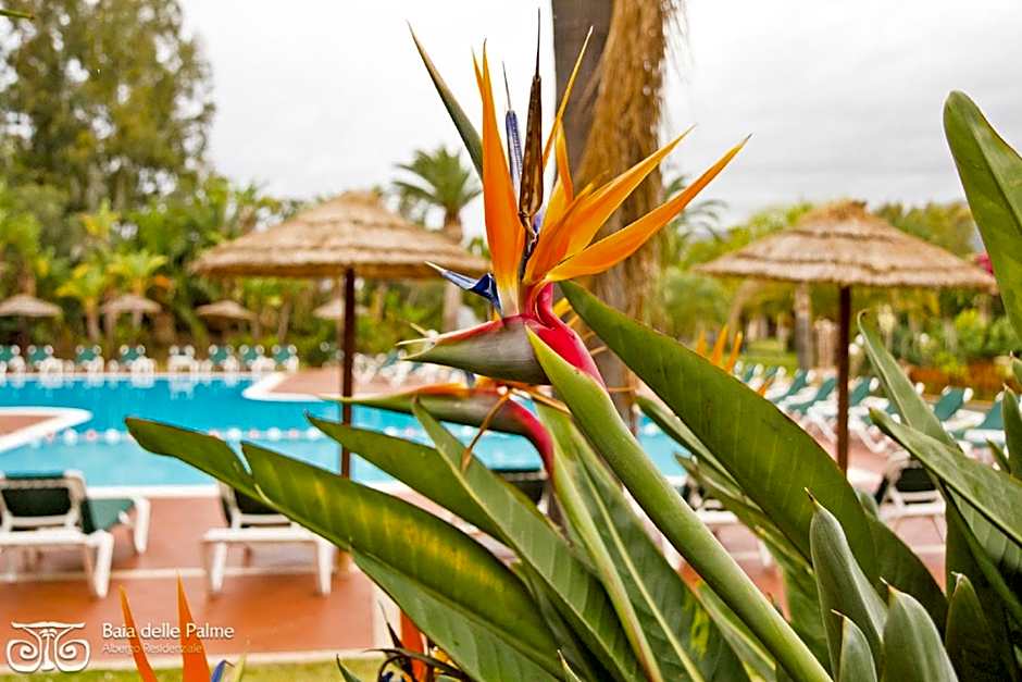 Baia Delle Palme Beach