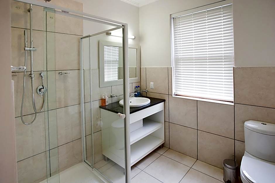 The Queen Of Calitzdorp