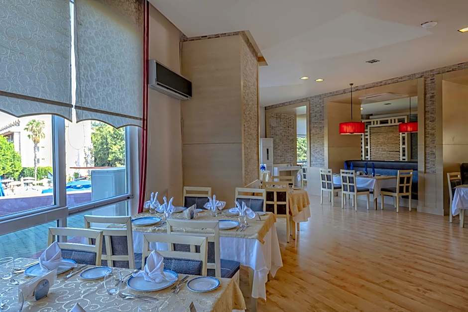 Armas Kaplan Paradise - All Inclusive